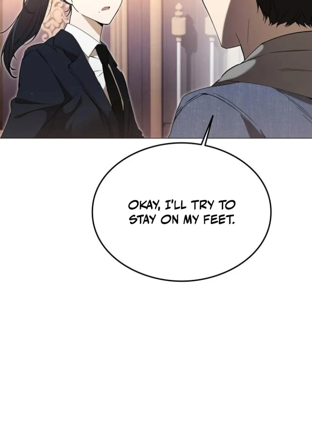 Divine Beast Kindergarten Chapter 3 page 23 - 