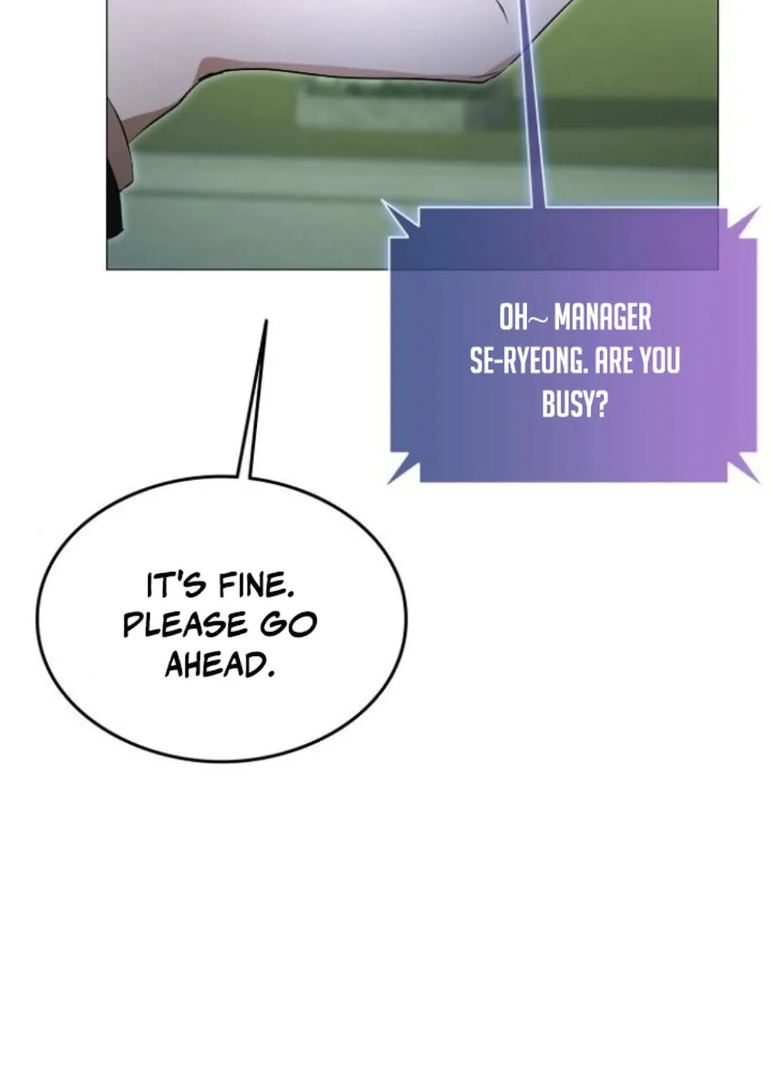 Divine Beast Kindergarten Chapter 3 page 232 - 