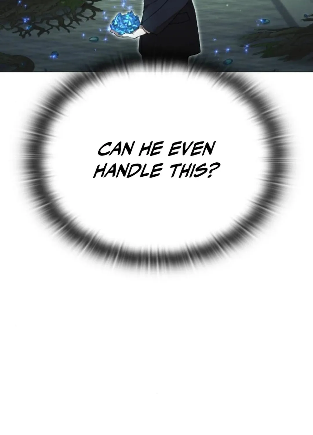 Divine Beast Kindergarten Chapter 3 page 248 - 