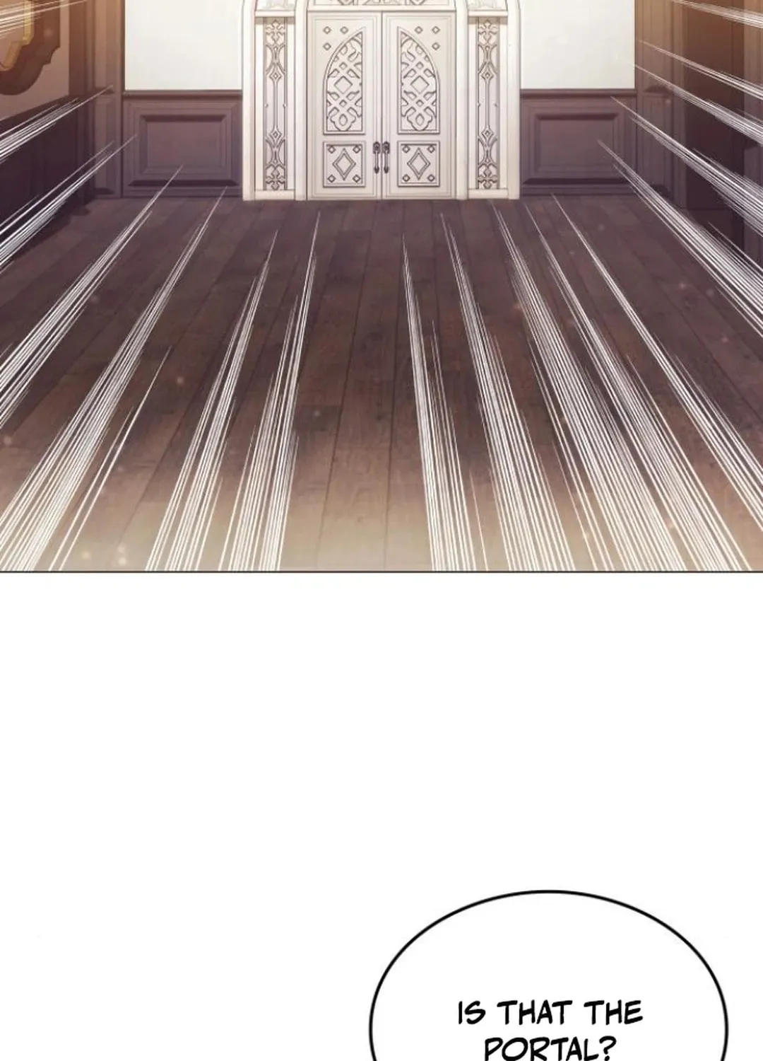 Divine Beast Kindergarten Chapter 3 page 26 - 