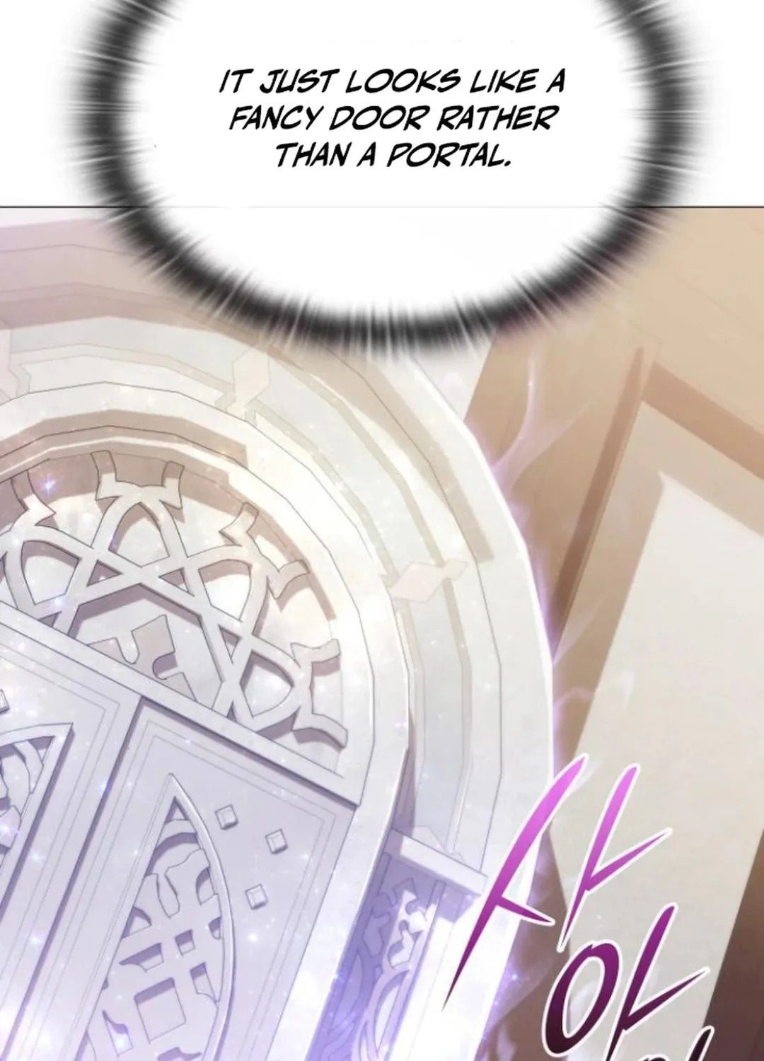Divine Beast Kindergarten Chapter 3 page 29 - 