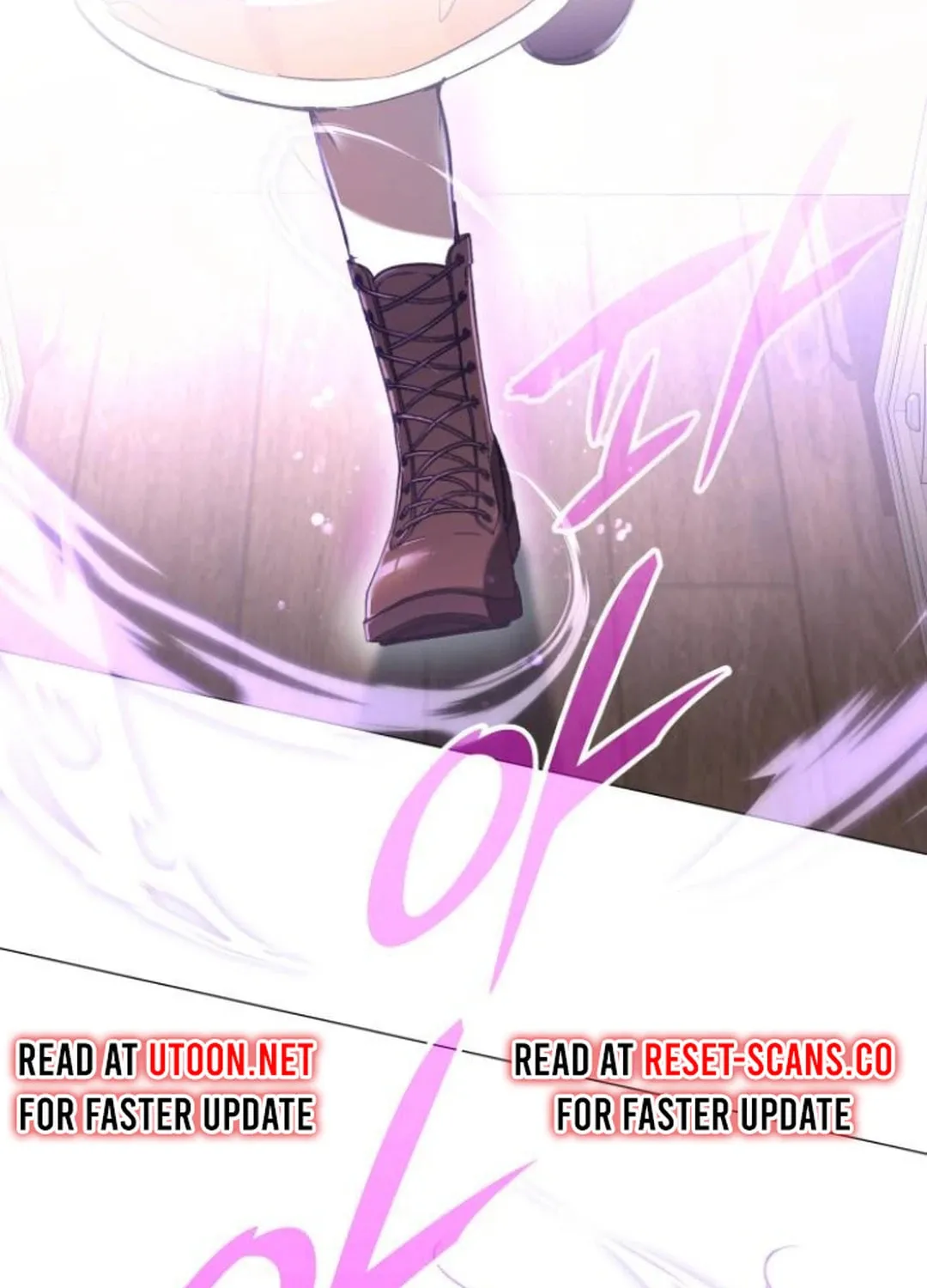 Divine Beast Kindergarten Chapter 3 page 40 - 