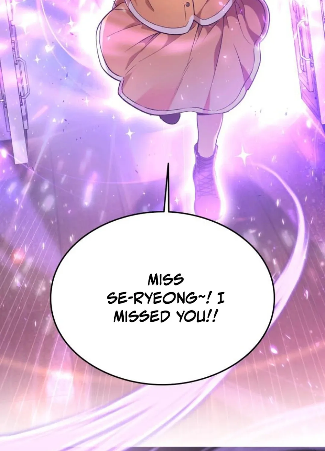 Divine Beast Kindergarten Chapter 3 page 44 - 