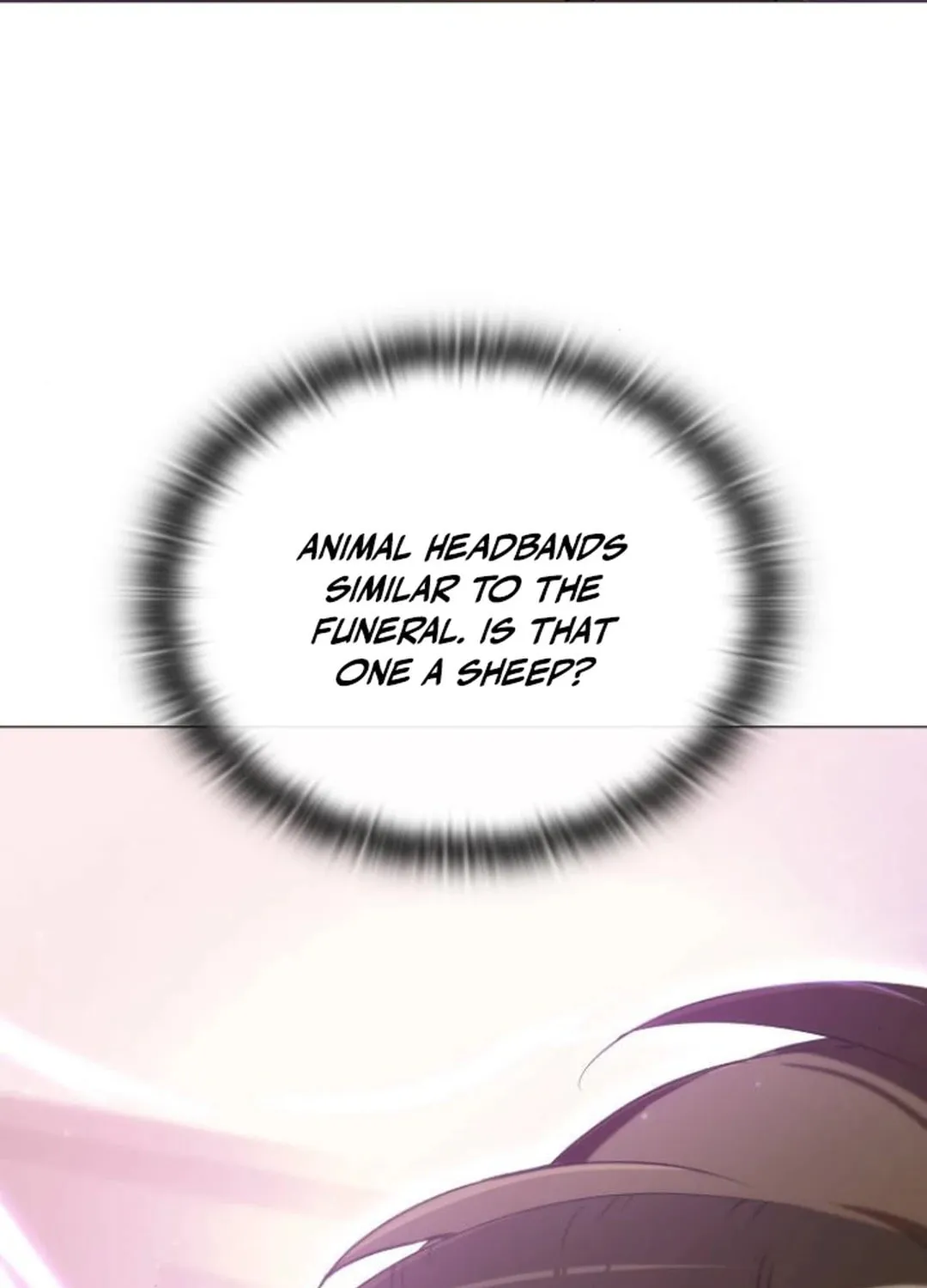 Divine Beast Kindergarten Chapter 3 page 50 - 