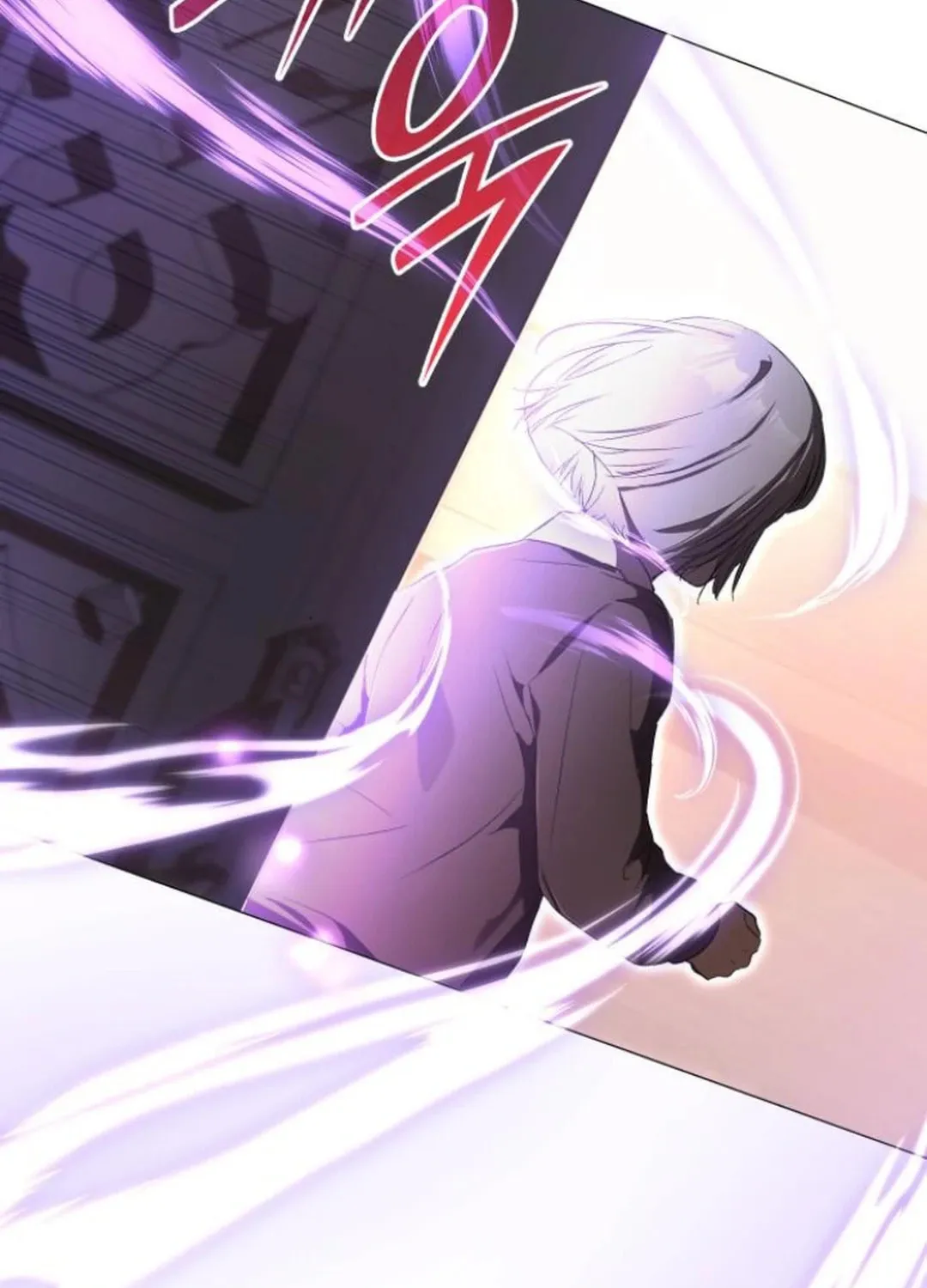 Divine Beast Kindergarten Chapter 3 page 58 - 