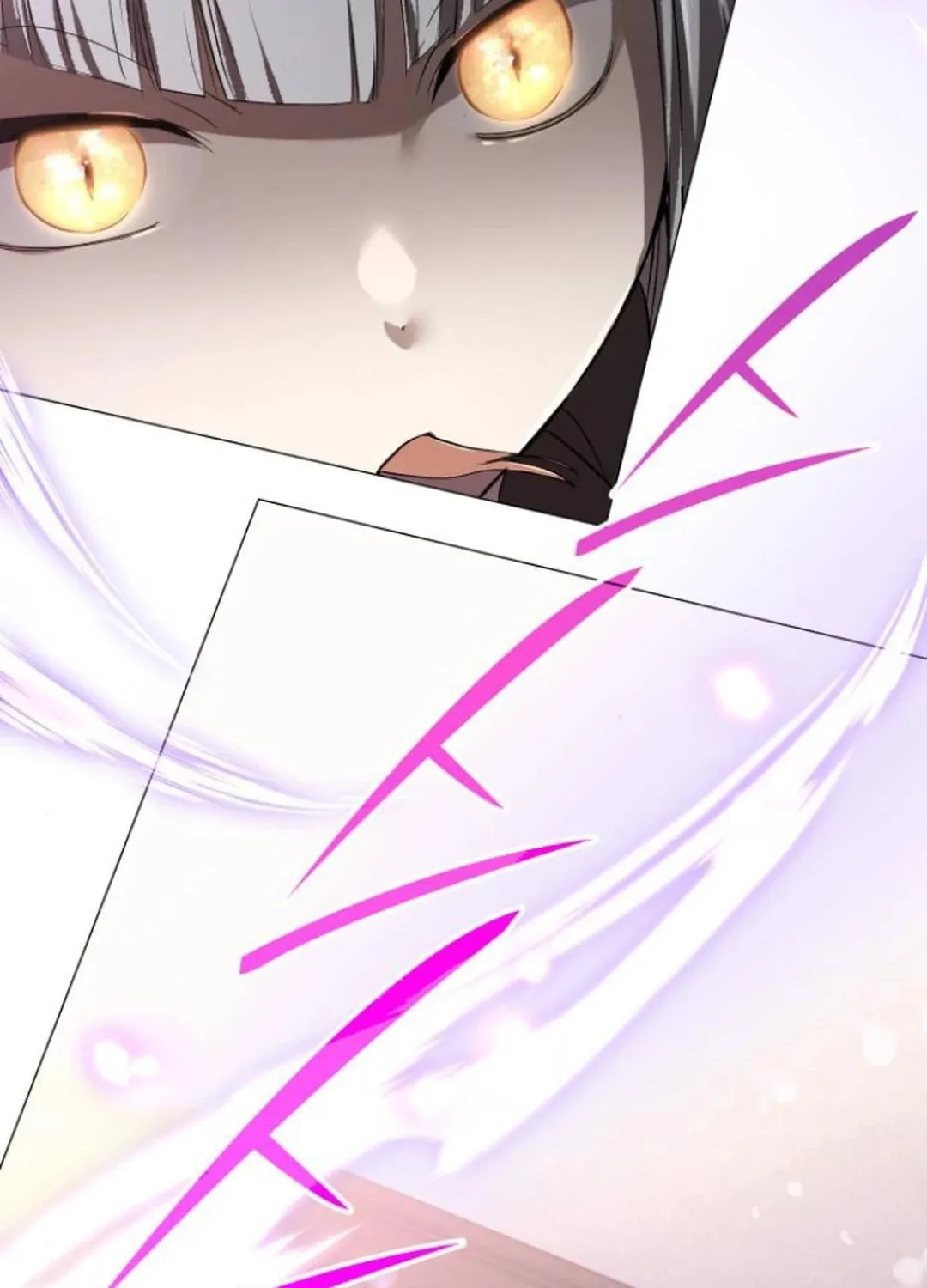 Divine Beast Kindergarten Chapter 3 page 61 - 
