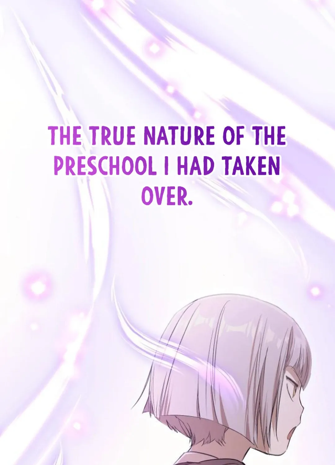 Divine Beast Kindergarten Chapter 3 page 63 - 