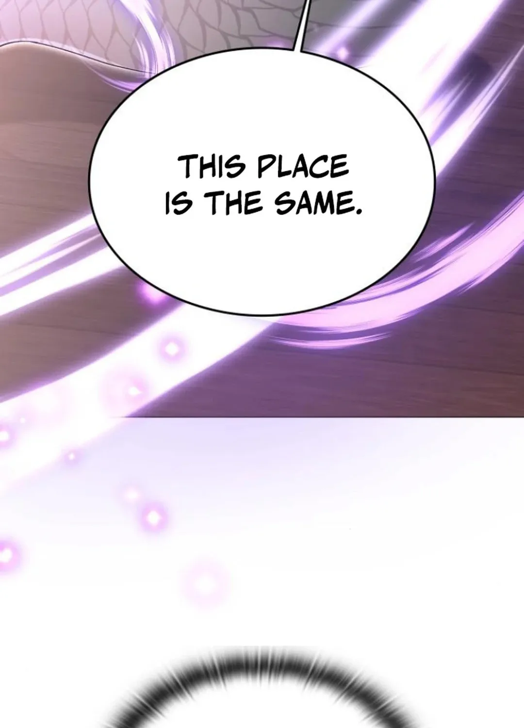 Divine Beast Kindergarten Chapter 3 page 65 - 