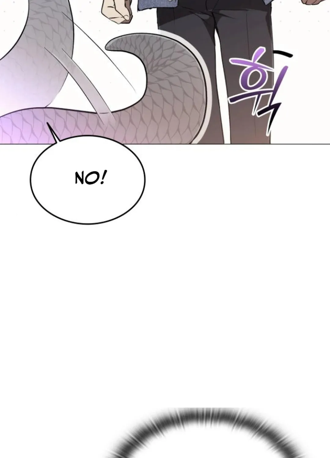 Divine Beast Kindergarten Chapter 3 page 67 - 
