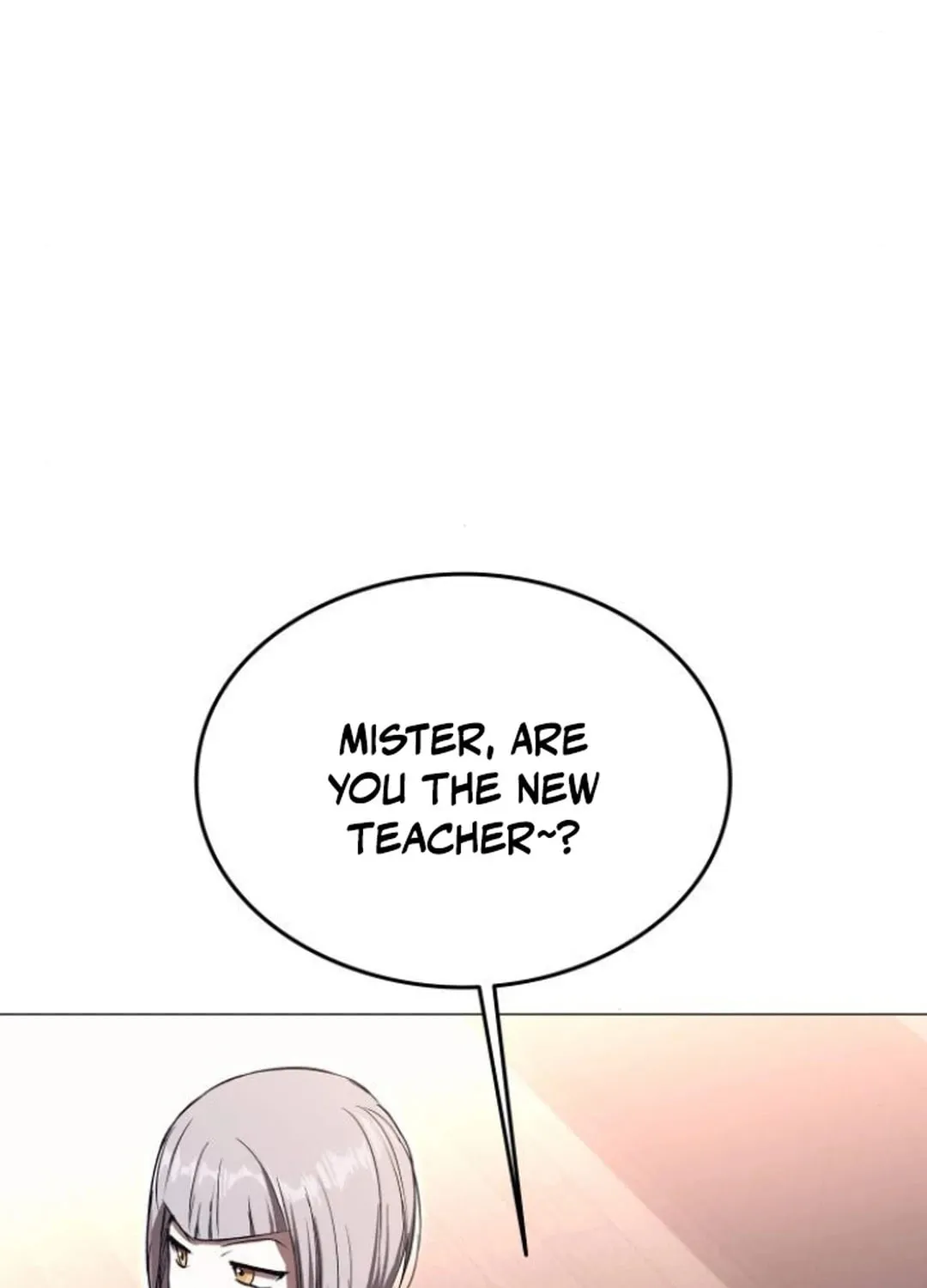 Divine Beast Kindergarten Chapter 3 page 70 - 