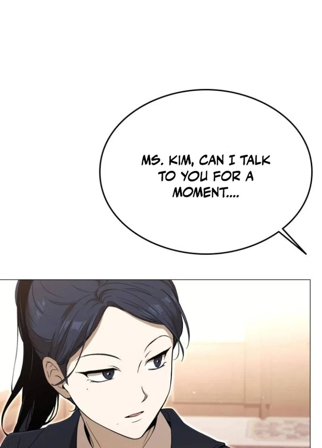 Divine Beast Kindergarten Chapter 3 page 95 - 