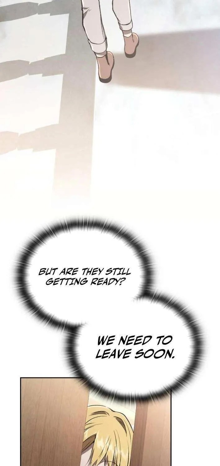 Divine Beast Kindergarten Chapter 30 page 13 - 