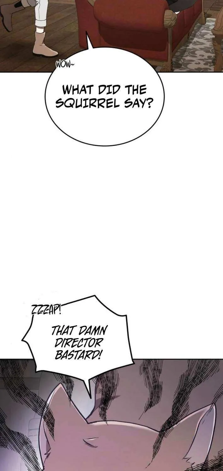 Divine Beast Kindergarten Chapter 30 page 25 - 