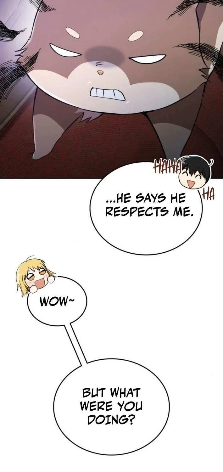 Divine Beast Kindergarten Chapter 30 page 26 - 