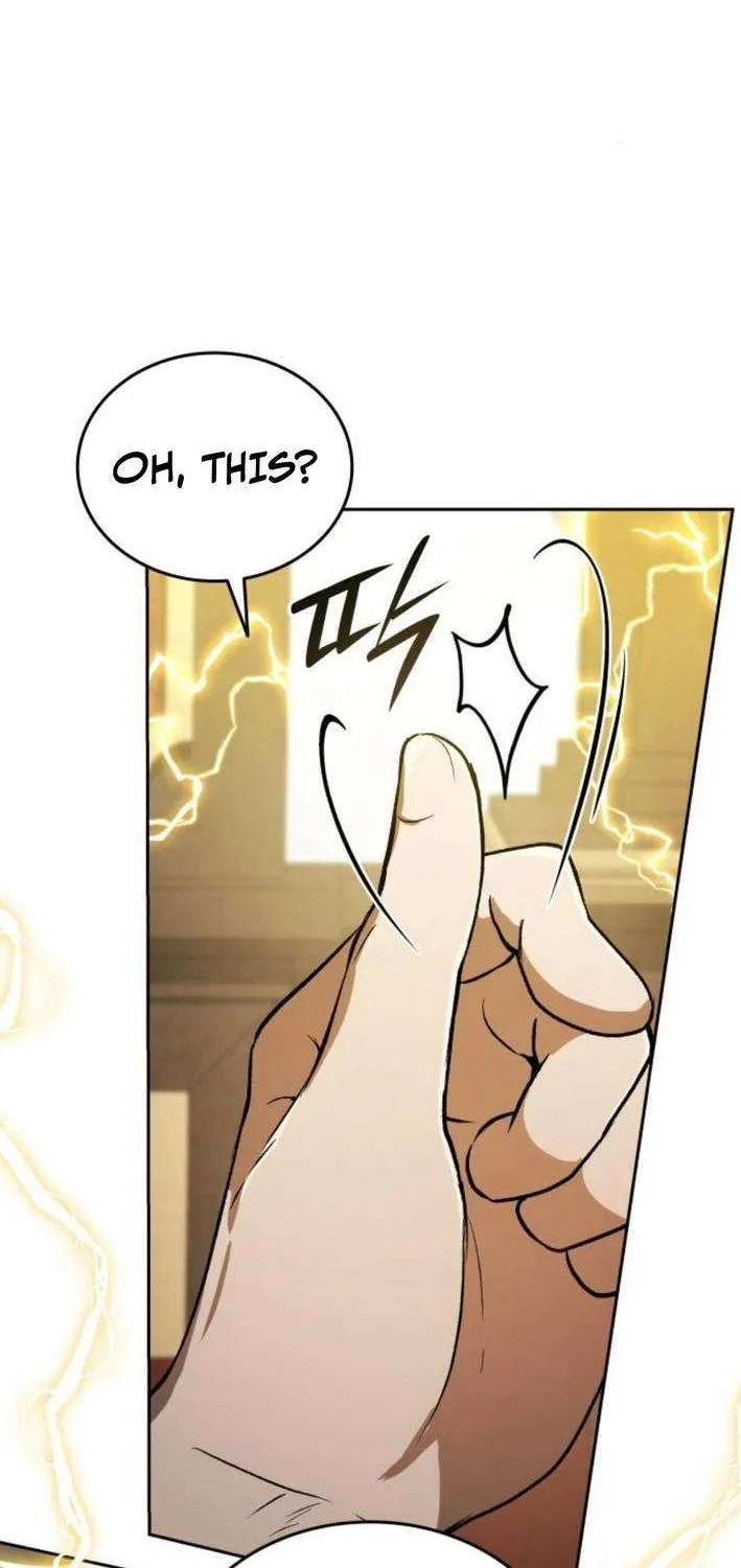 Divine Beast Kindergarten Chapter 30 page 27 - 
