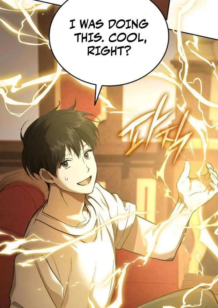 Divine Beast Kindergarten Chapter 30 page 28 - 