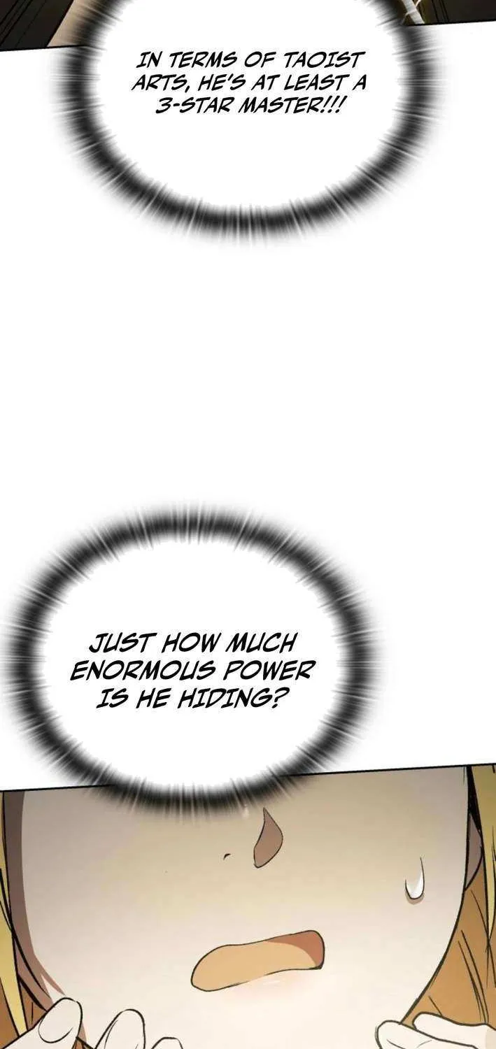 Divine Beast Kindergarten Chapter 30 page 32 - 