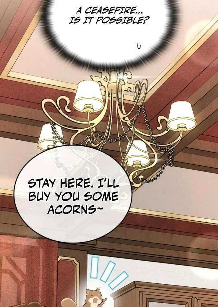Divine Beast Kindergarten Chapter 30 page 35 - 