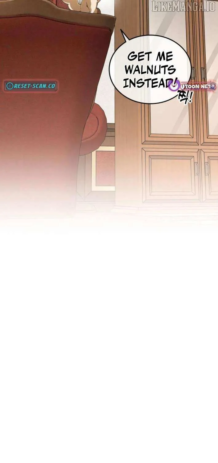 Divine Beast Kindergarten Chapter 30 page 36 - 