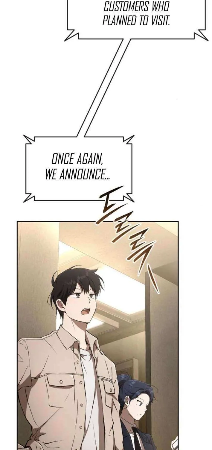 Divine Beast Kindergarten Chapter 30 page 39 - 
