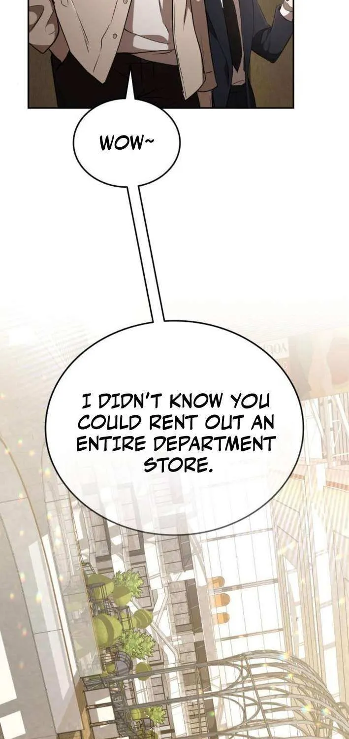 Divine Beast Kindergarten Chapter 30 page 40 - 