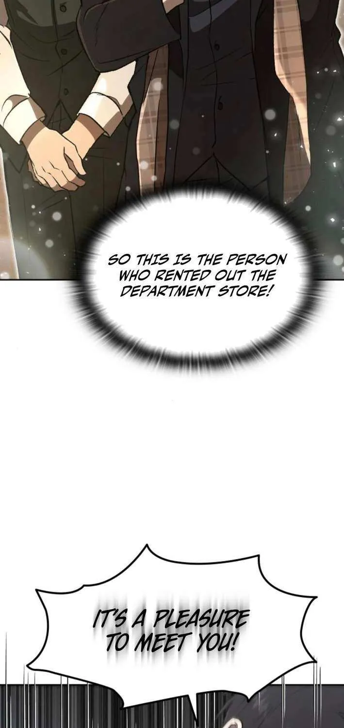 Divine Beast Kindergarten Chapter 30 page 45 - 