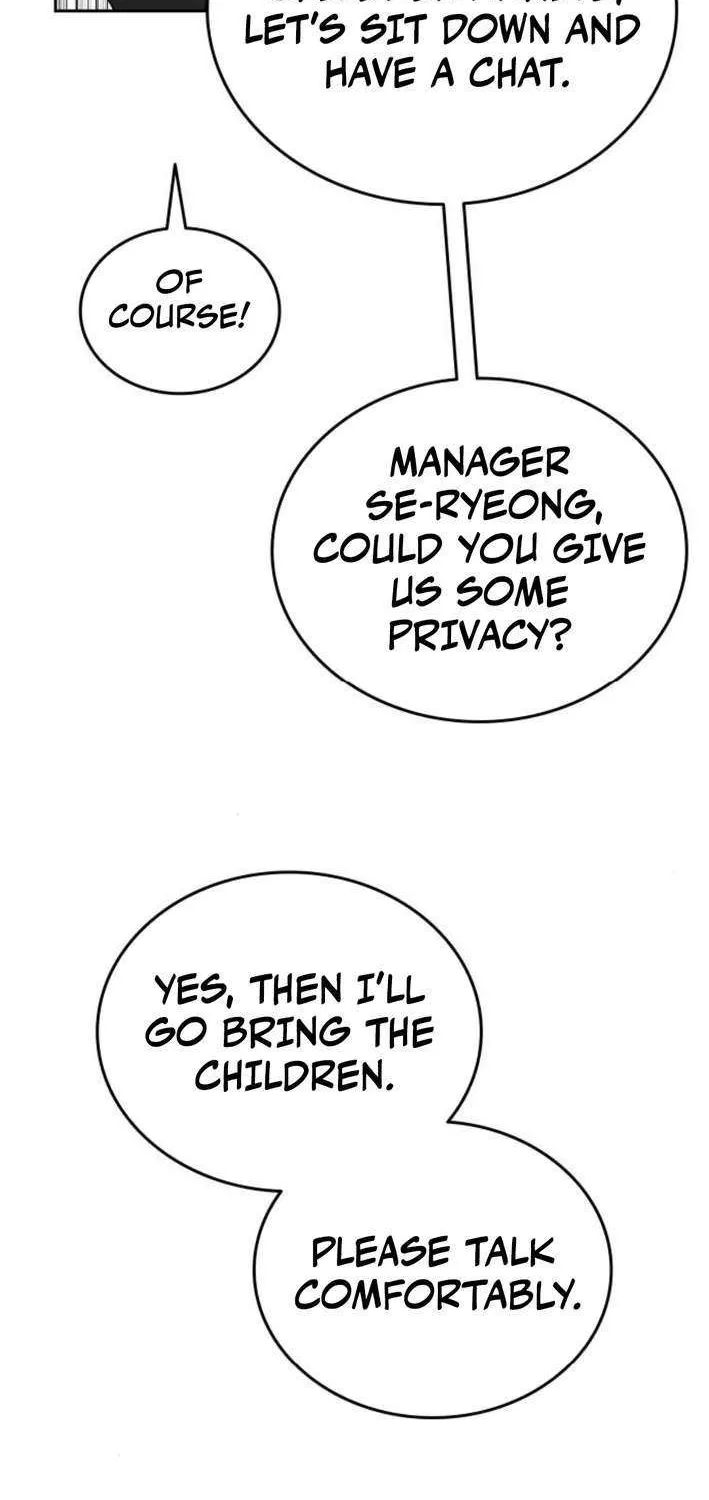 Divine Beast Kindergarten Chapter 30 page 48 - 