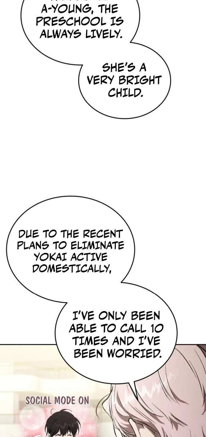 Divine Beast Kindergarten Chapter 30 page 51 - 
