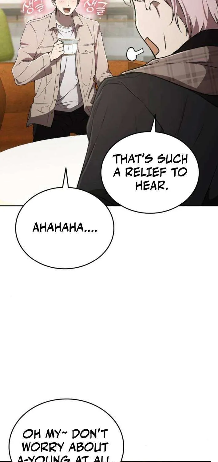 Divine Beast Kindergarten Chapter 30 page 52 - 