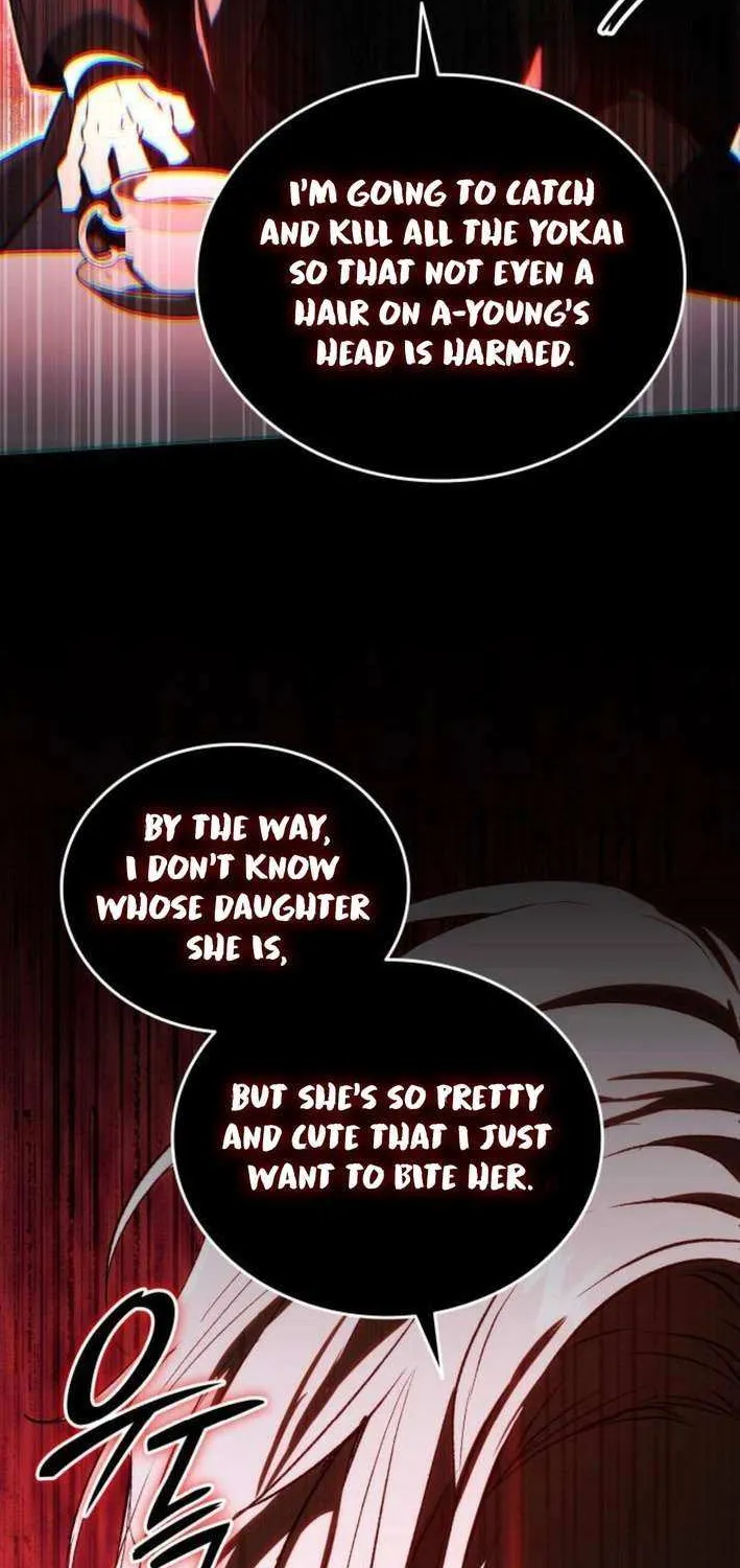 Divine Beast Kindergarten Chapter 30 page 55 - 