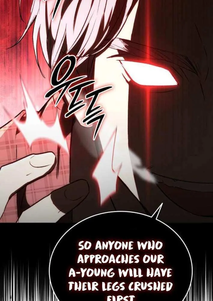Divine Beast Kindergarten Chapter 30 page 56 - 