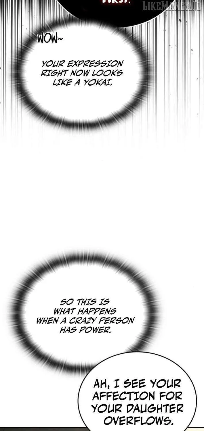 Divine Beast Kindergarten Chapter 30 page 57 - 