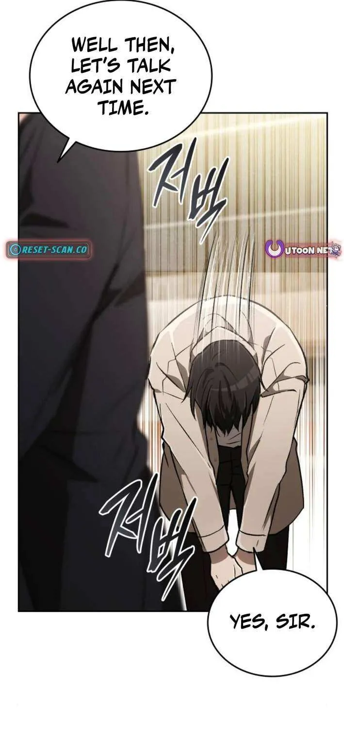 Divine Beast Kindergarten Chapter 30 page 67 - 