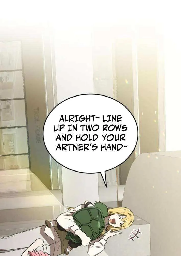 Divine Beast Kindergarten Chapter 30 page 70 - 