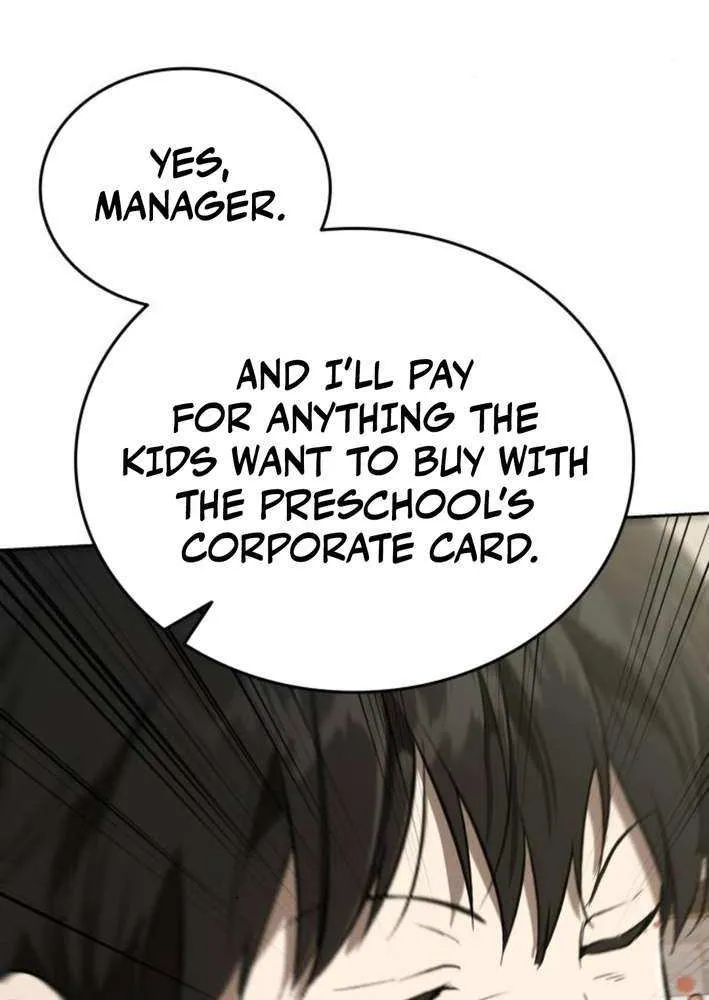 Divine Beast Kindergarten Chapter 30 page 77 - 