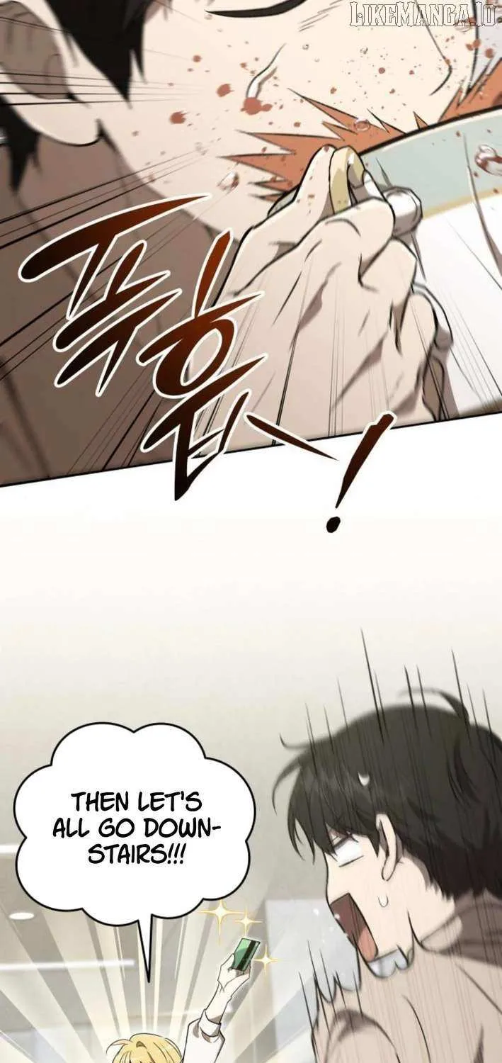 Divine Beast Kindergarten Chapter 30 page 78 - 