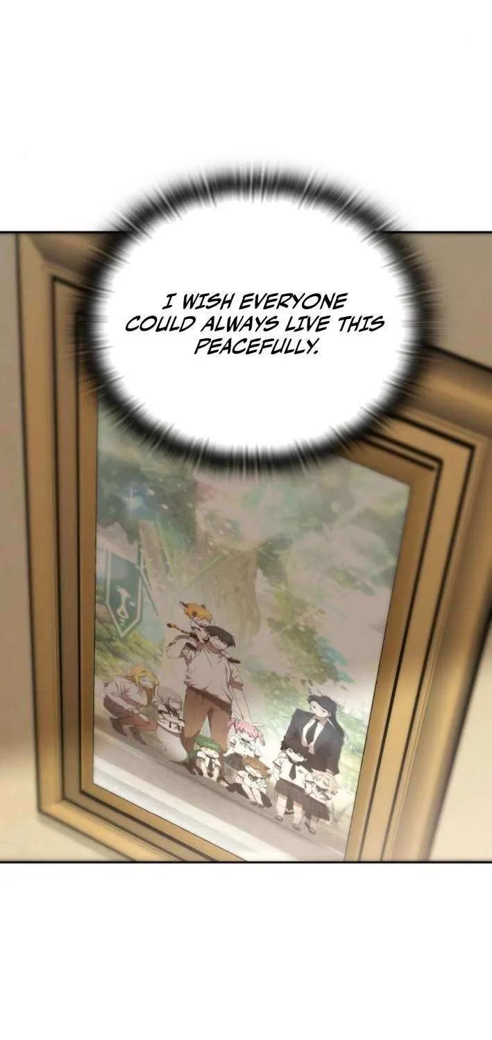 Divine Beast Kindergarten Chapter 30 page 9 - 
