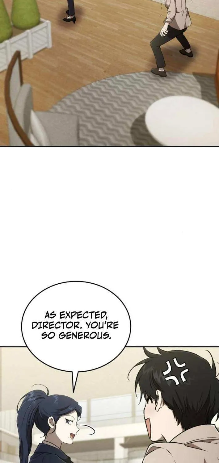 Divine Beast Kindergarten Chapter 30 page 81 - 