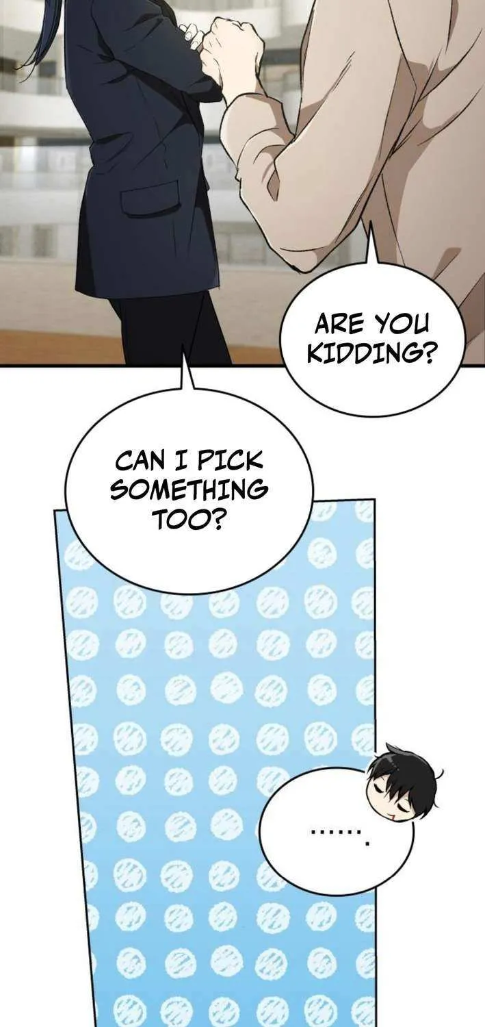 Divine Beast Kindergarten Chapter 30 page 82 - 
