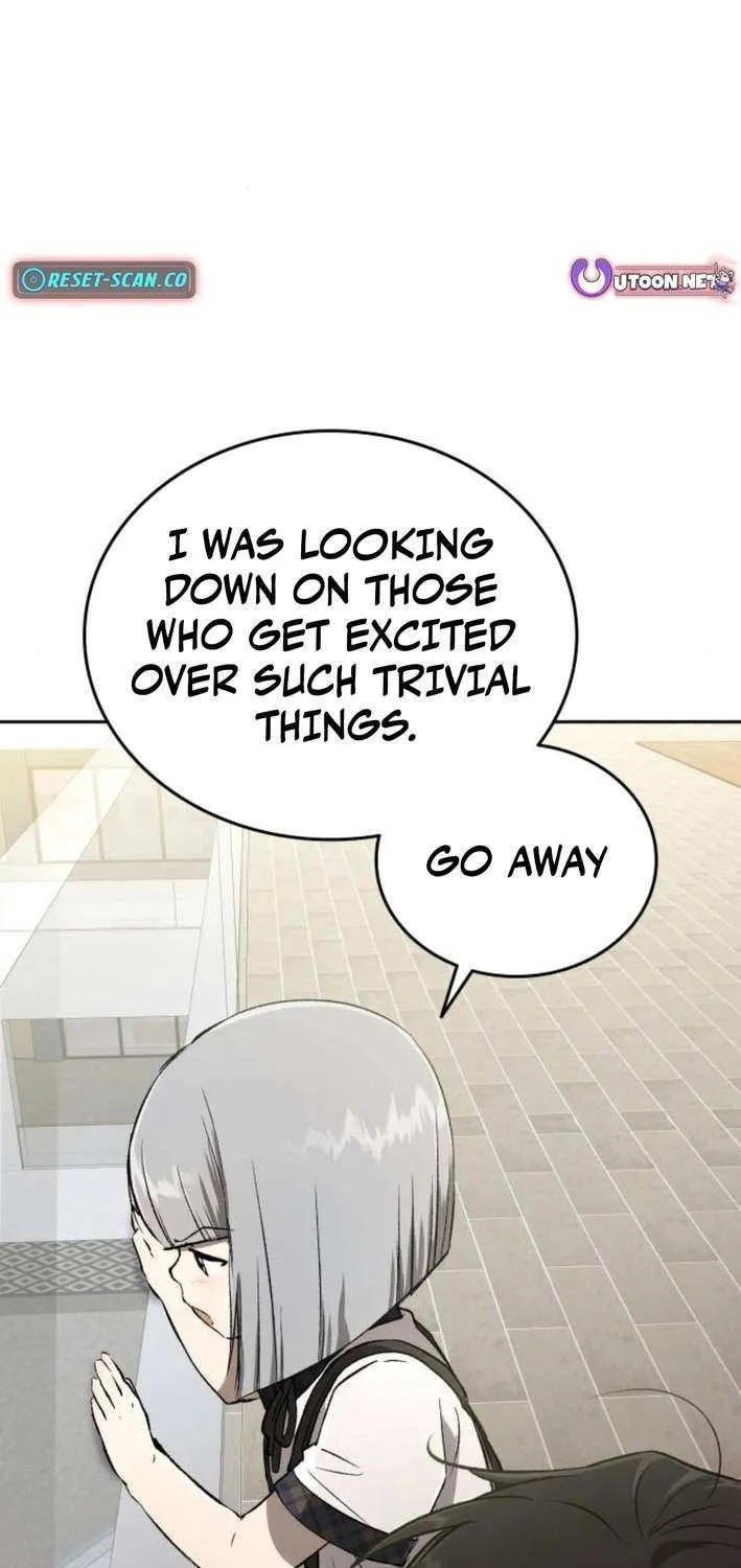 Divine Beast Kindergarten Chapter 30 page 87 - 