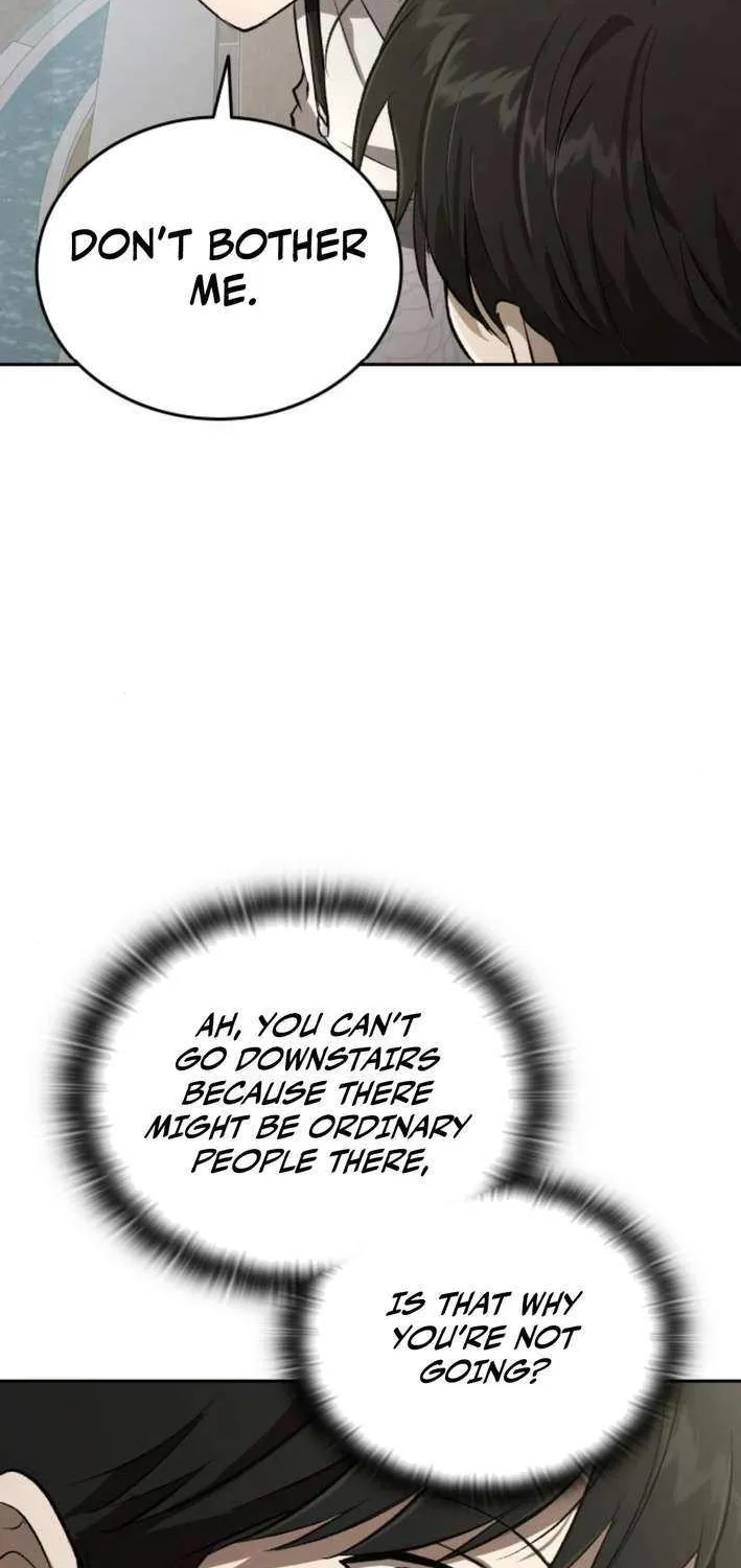 Divine Beast Kindergarten Chapter 30 page 88 - 
