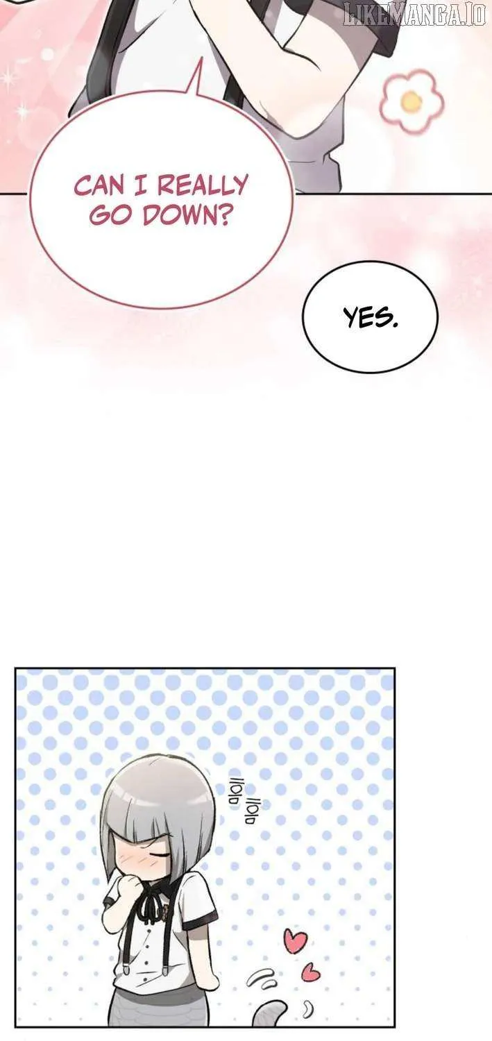 Divine Beast Kindergarten Chapter 30 page 92 - 