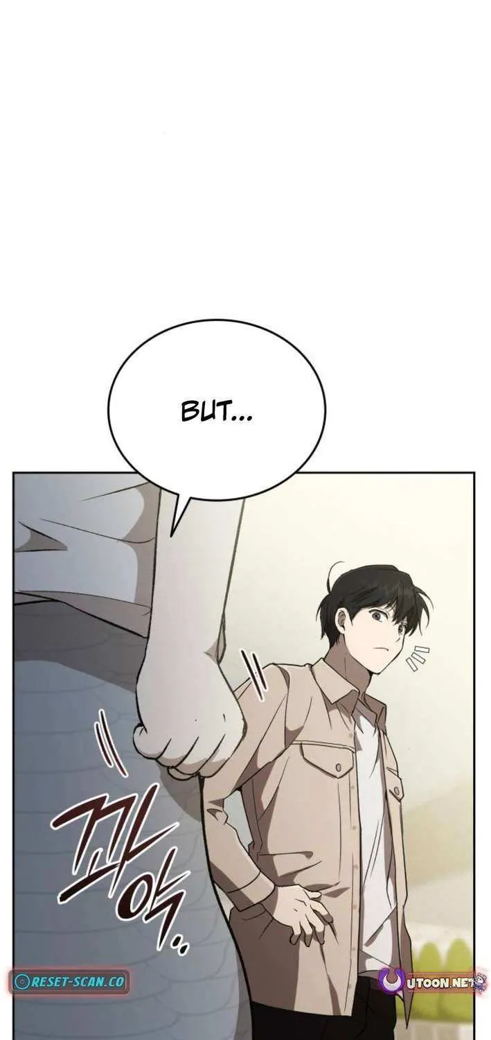 Divine Beast Kindergarten Chapter 30 page 93 - 