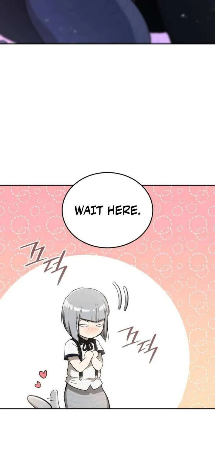 Divine Beast Kindergarten Chapter 30 page 96 - 