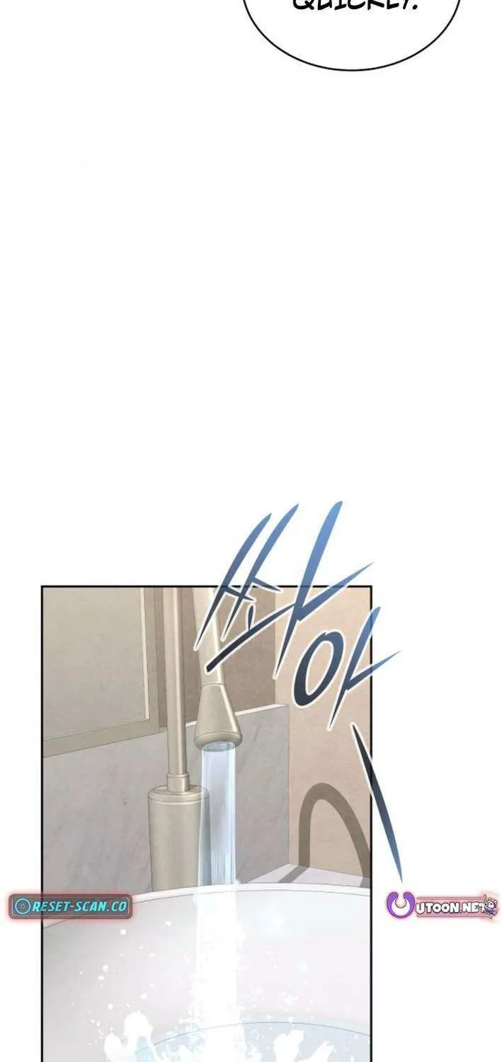 Divine Beast Kindergarten Chapter 31 page 12 - 
