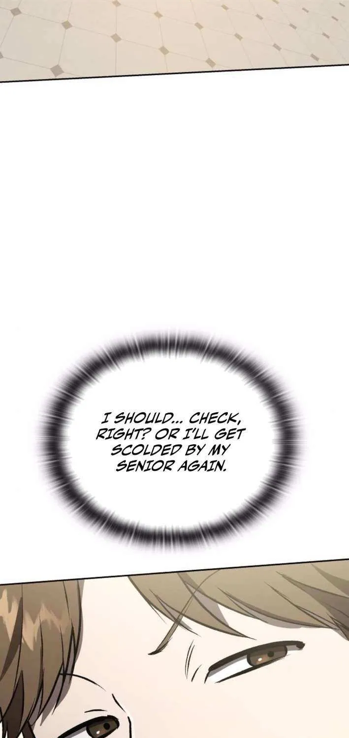 Divine Beast Kindergarten Chapter 31 page 18 - 