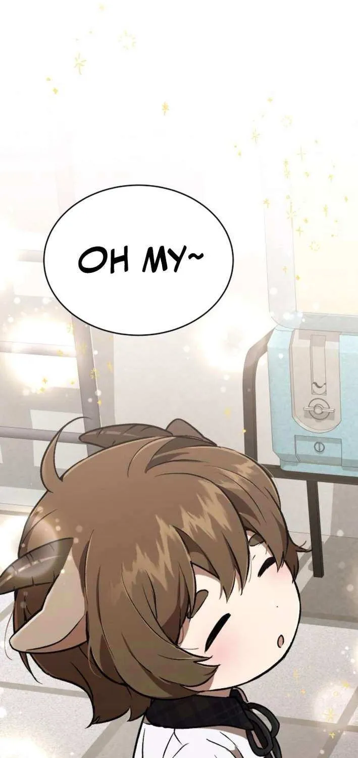 Divine Beast Kindergarten Chapter 31 page 3 - 