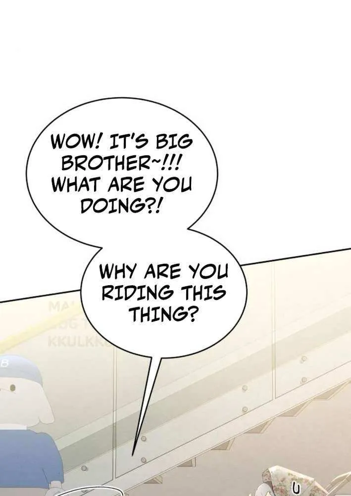 Divine Beast Kindergarten Chapter 31 page 29 - 