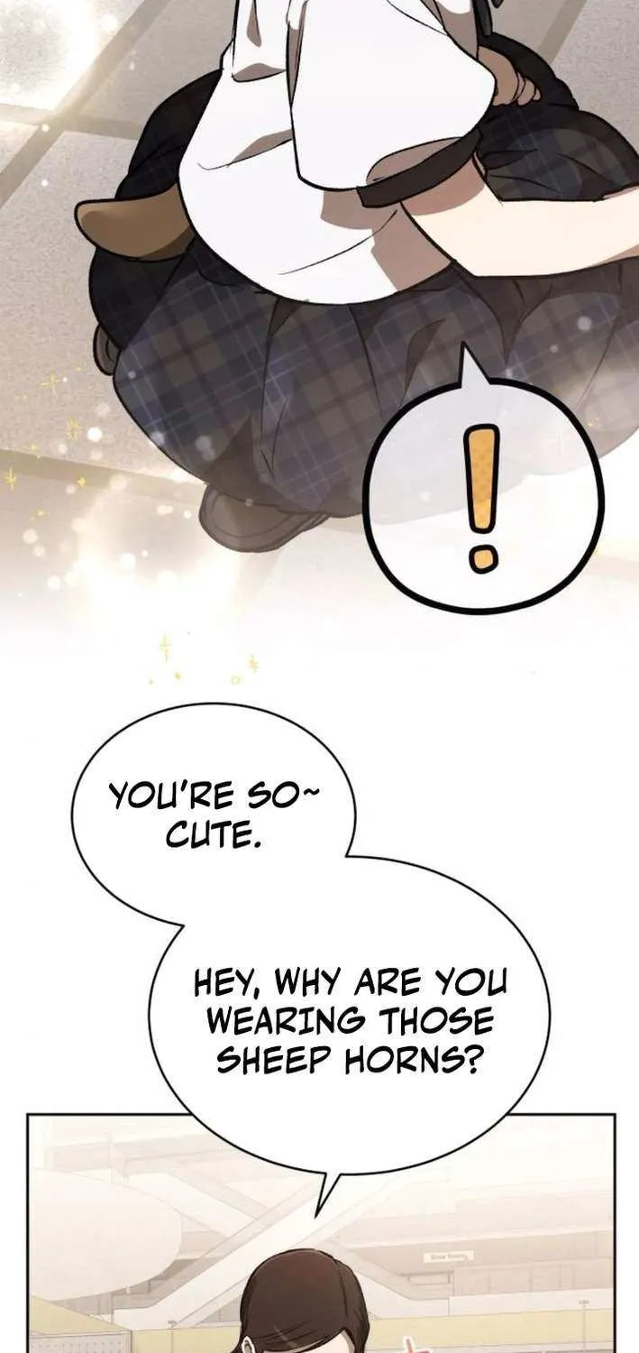 Divine Beast Kindergarten Chapter 31 page 4 - 