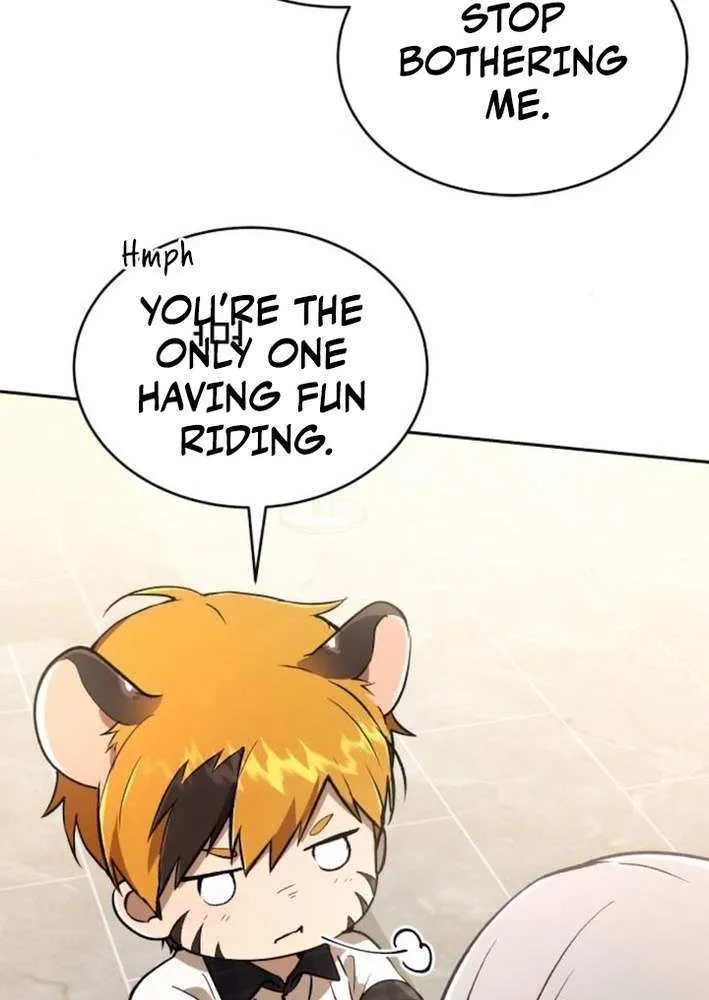 Divine Beast Kindergarten Chapter 31 page 36 - 